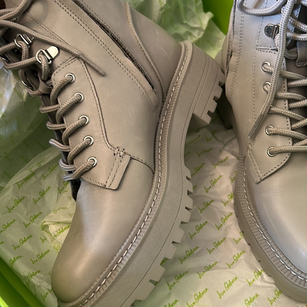 Sam Edelman boots NWT and box - Picture 2 of 4